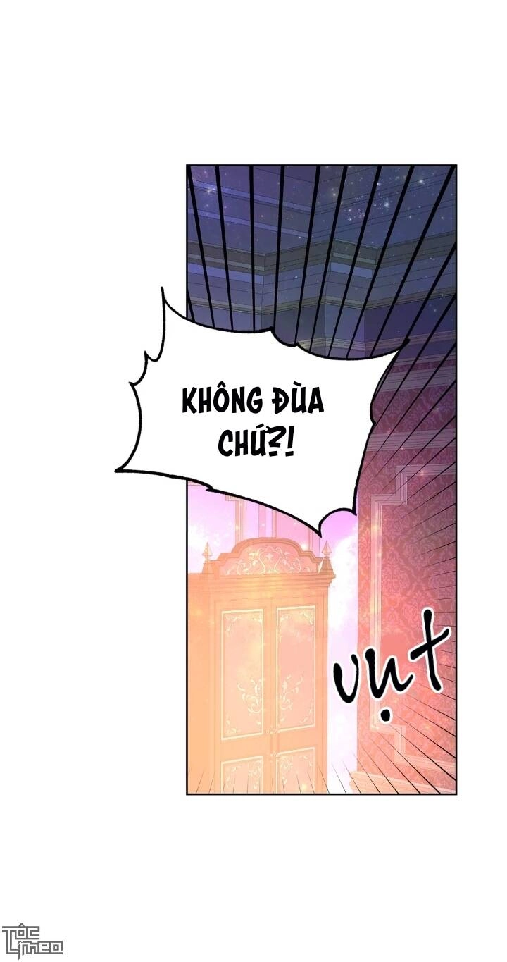 Công Chúa Thời Gian Có Hạn Chapter 26 - 36