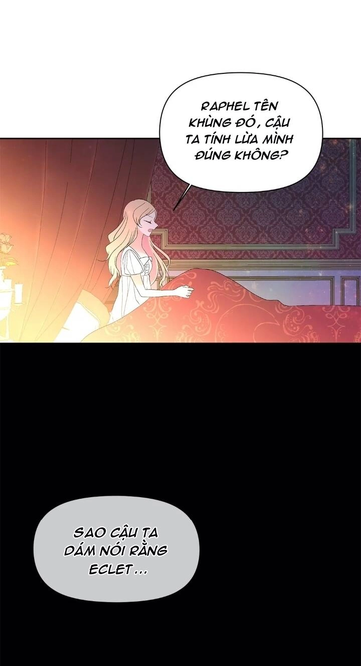 Công Chúa Thời Gian Có Hạn Chapter 26 - 37