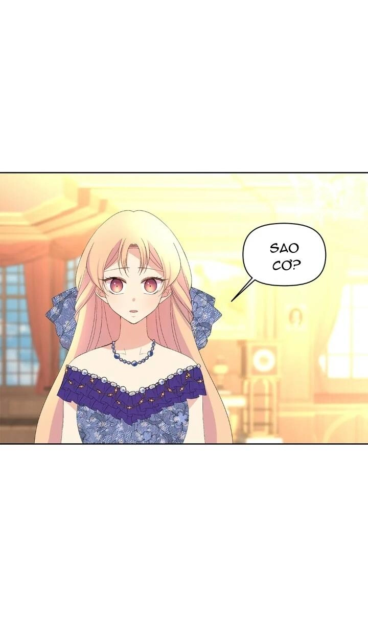 Công Chúa Thời Gian Có Hạn Chapter 26 - 39