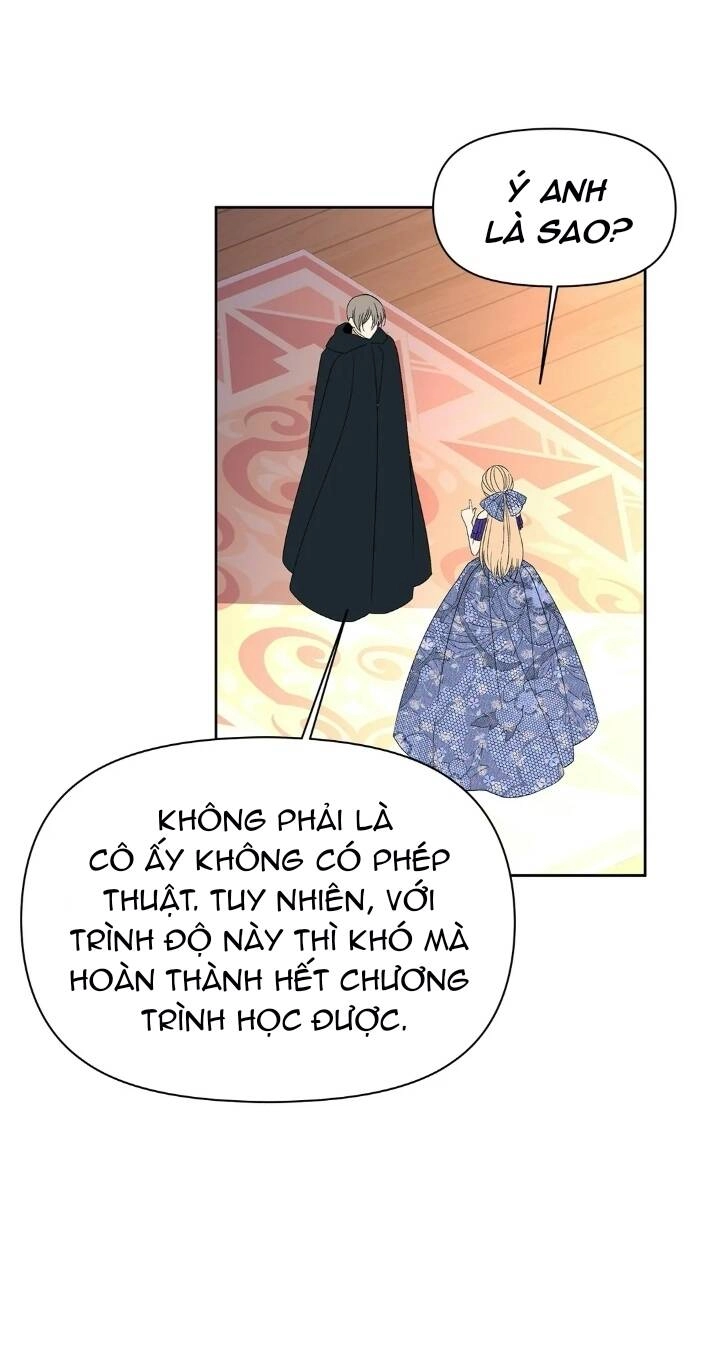 Công Chúa Thời Gian Có Hạn Chapter 26 - 40