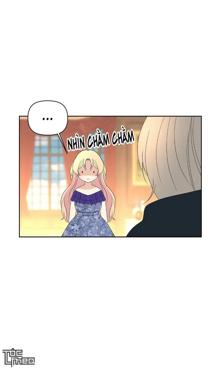 Công Chúa Thời Gian Có Hạn Chapter 26 - 41