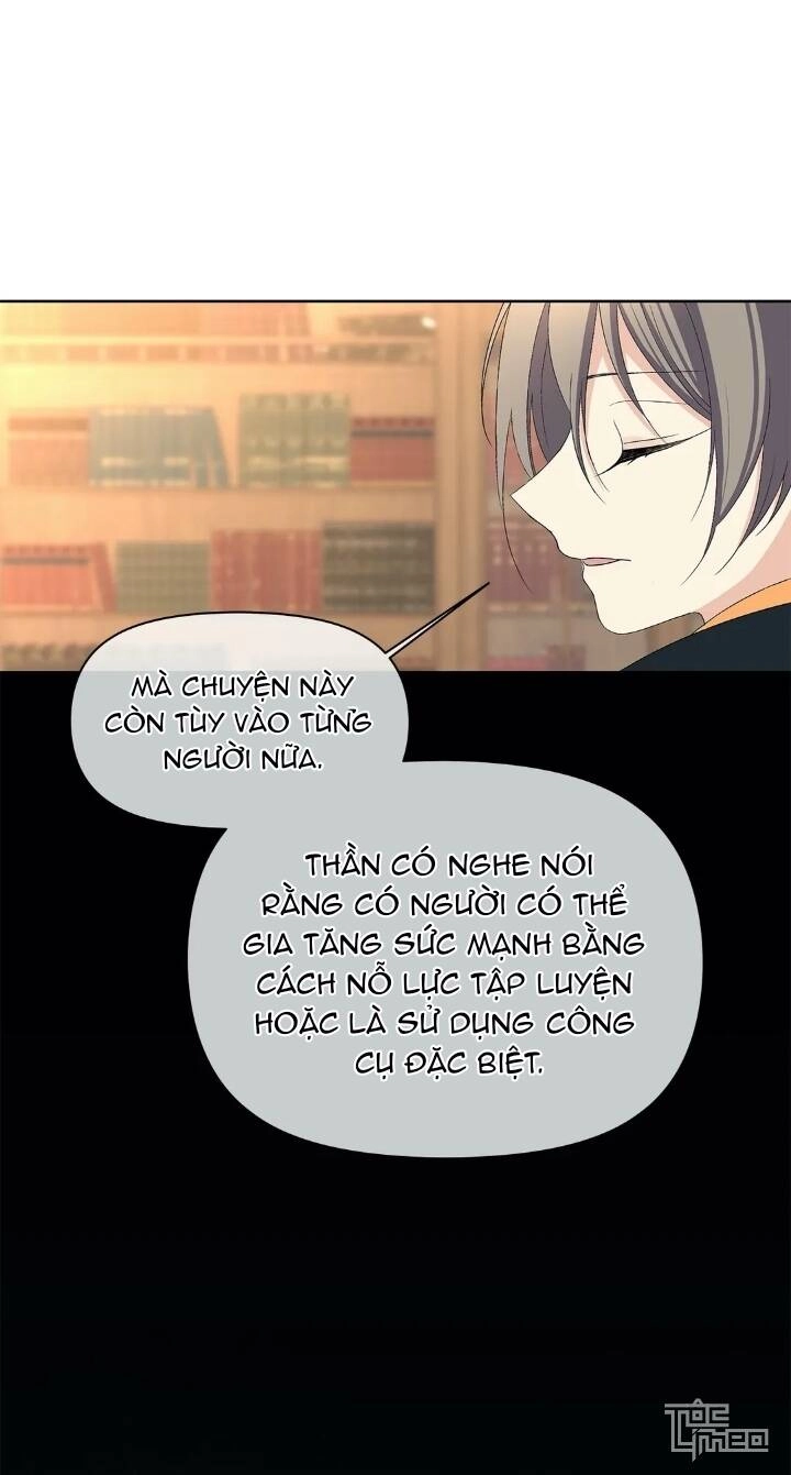 Công Chúa Thời Gian Có Hạn Chapter 26 - 44