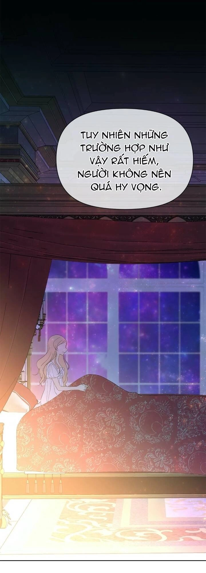 Công Chúa Thời Gian Có Hạn Chapter 26 - 45