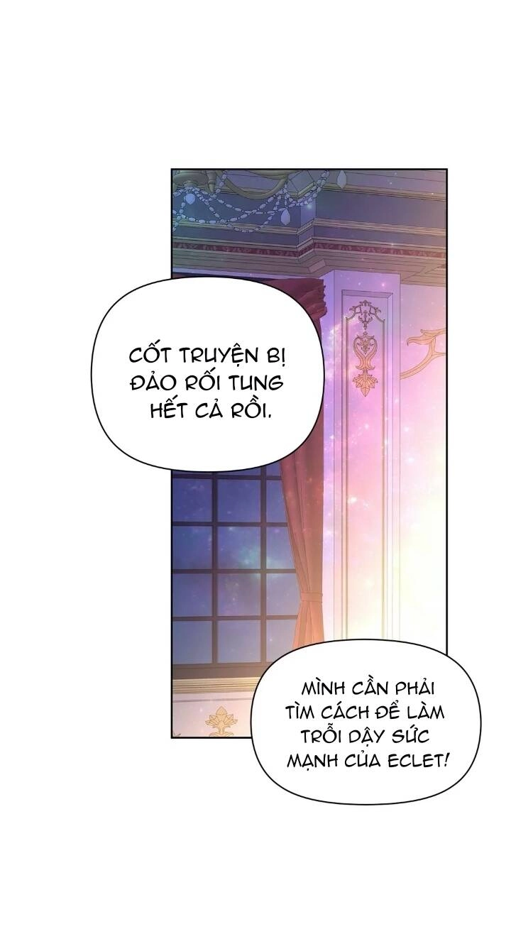 Công Chúa Thời Gian Có Hạn Chapter 26 - 47