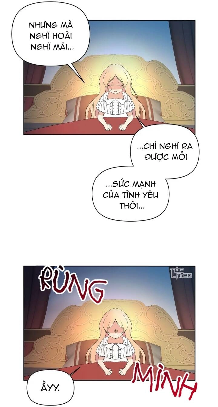 Công Chúa Thời Gian Có Hạn Chapter 26 - 48