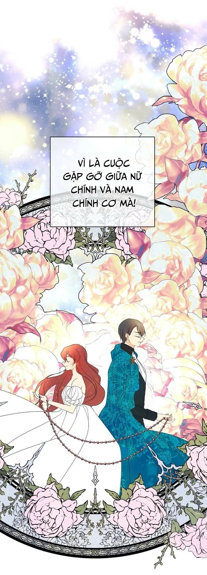 Công Chúa Thời Gian Có Hạn Chapter 26 - 53