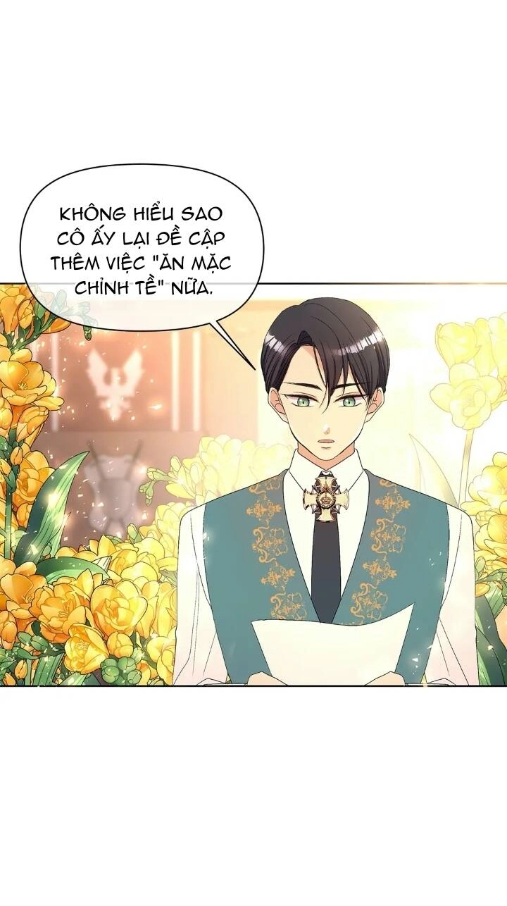 Công Chúa Thời Gian Có Hạn Chapter 26 - 56