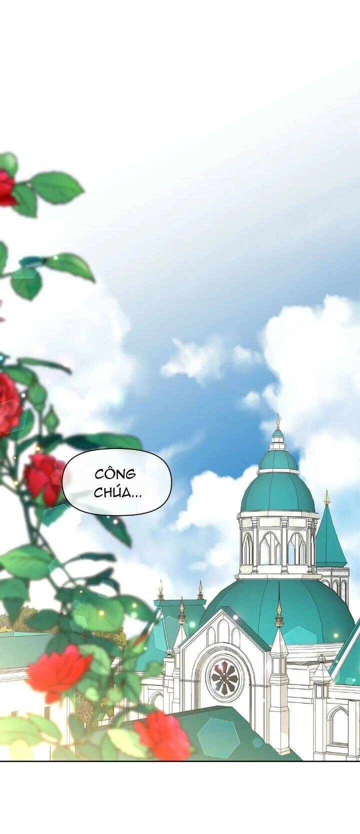 Công Chúa Thời Gian Có Hạn Chapter 27 - 2