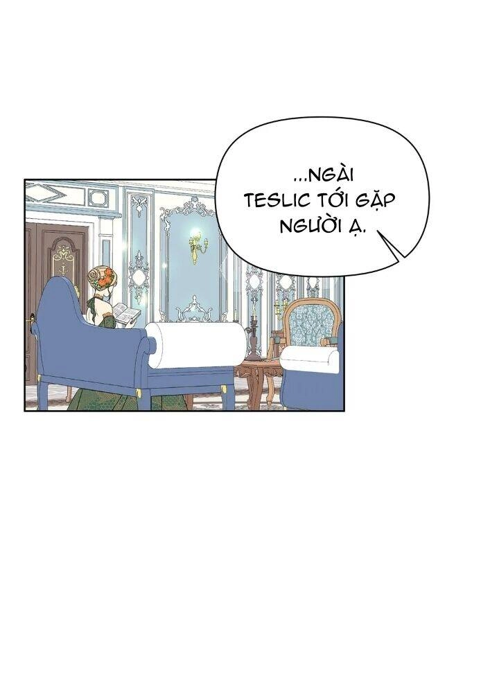 Công Chúa Thời Gian Có Hạn Chapter 27 - 3