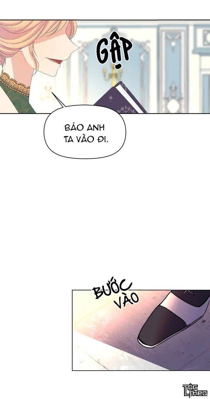 Công Chúa Thời Gian Có Hạn Chapter 27 - 4