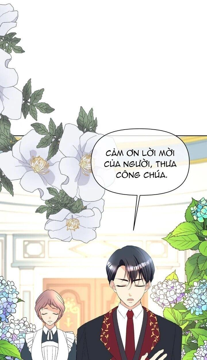 Công Chúa Thời Gian Có Hạn Chapter 27 - 5