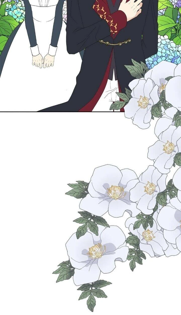 Công Chúa Thời Gian Có Hạn Chapter 27 - 6