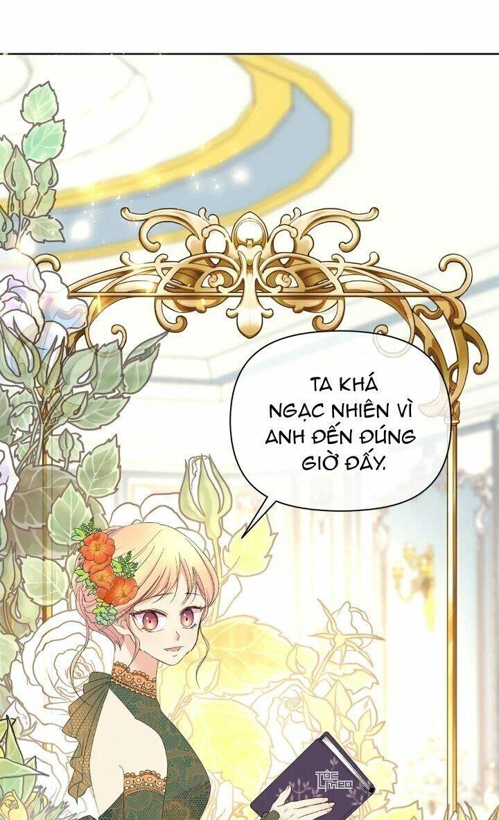 Công Chúa Thời Gian Có Hạn Chapter 27 - 7