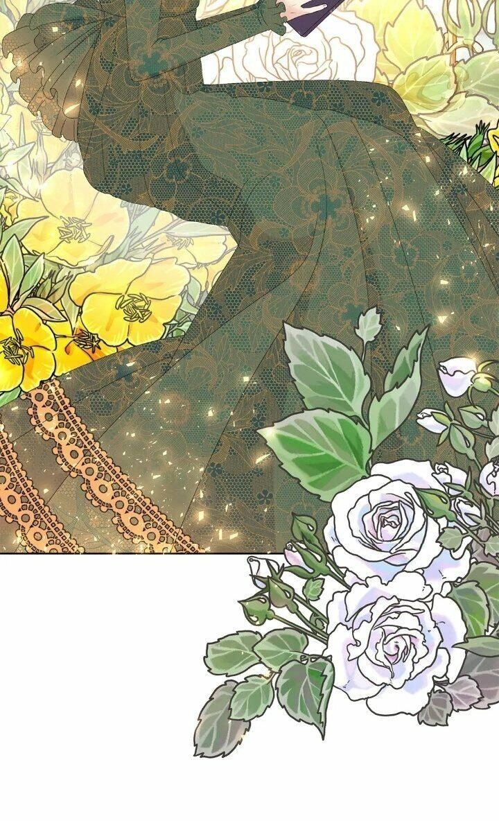 Công Chúa Thời Gian Có Hạn Chapter 27 - 8