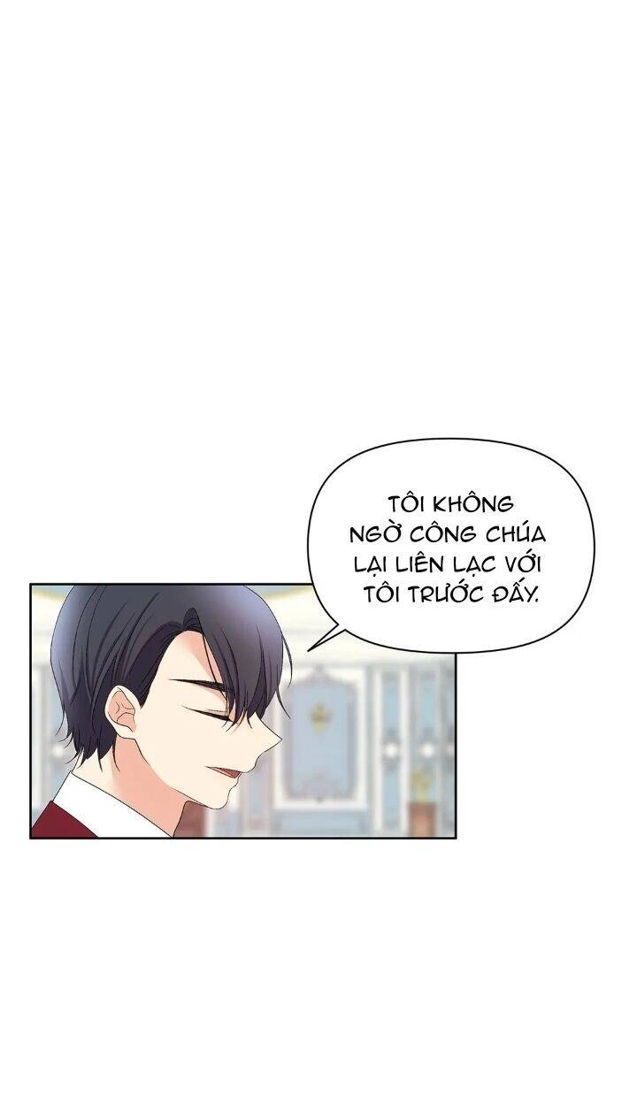 Công Chúa Thời Gian Có Hạn Chapter 27 - 10