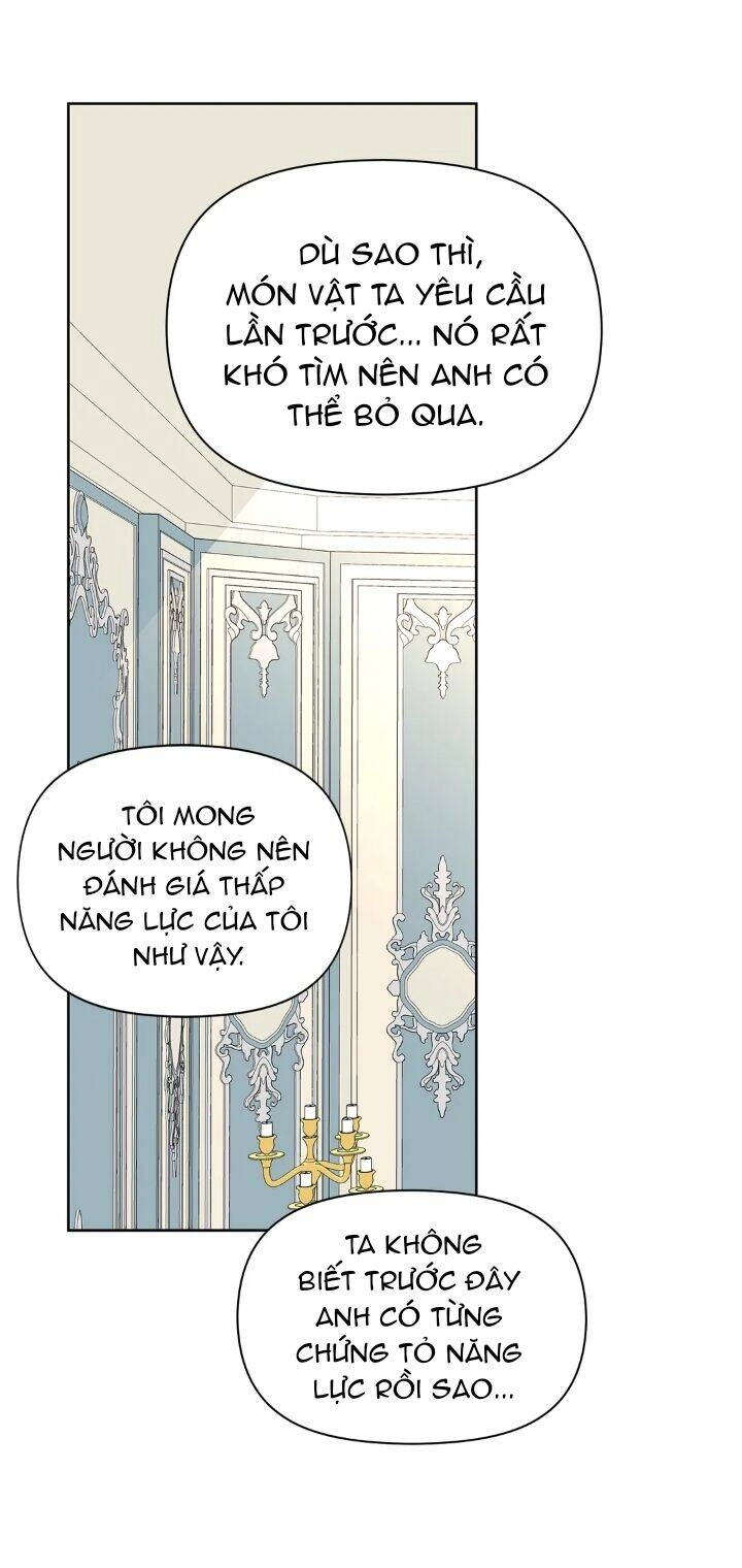 Công Chúa Thời Gian Có Hạn Chapter 27 - 12