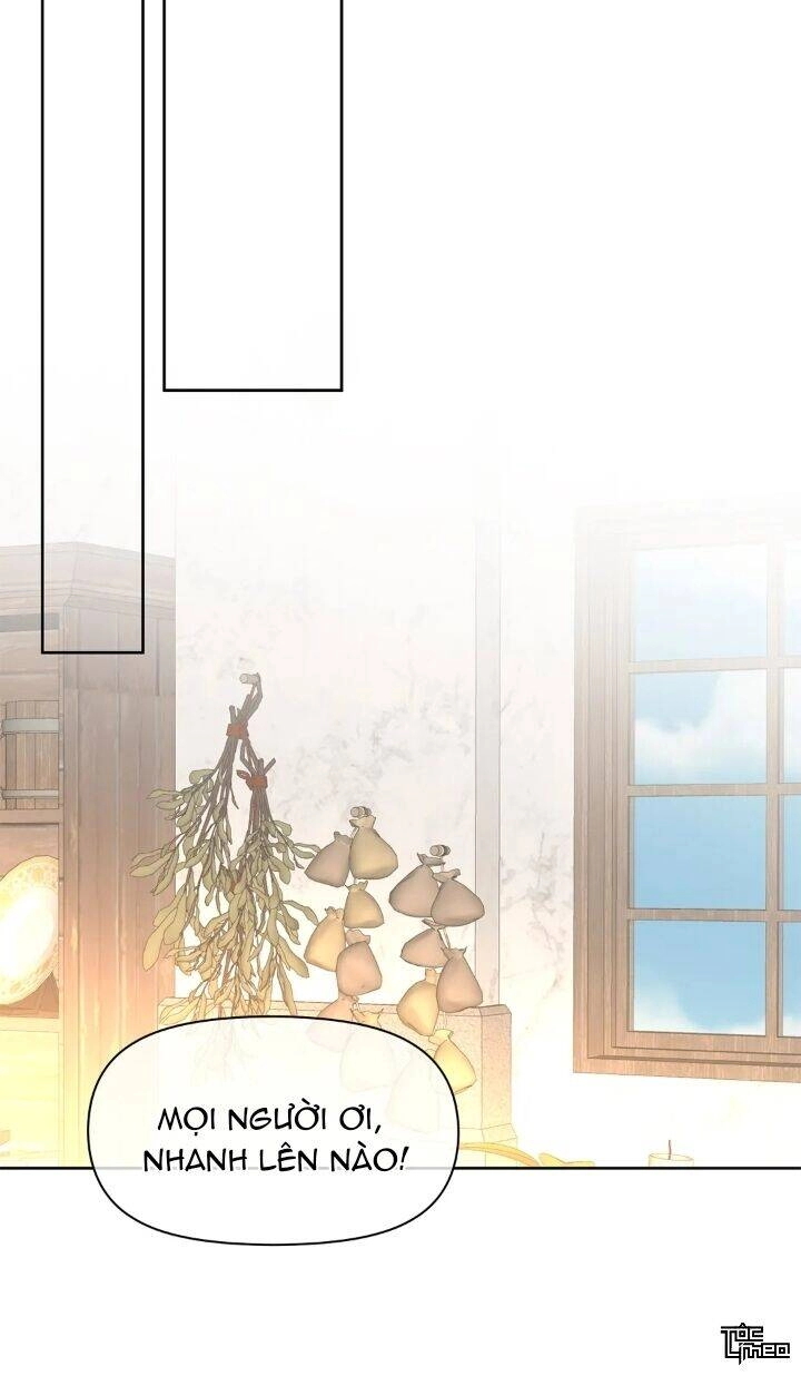 Công Chúa Thời Gian Có Hạn Chapter 27 - 14