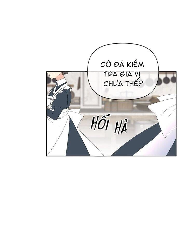 Công Chúa Thời Gian Có Hạn Chapter 27 - 15