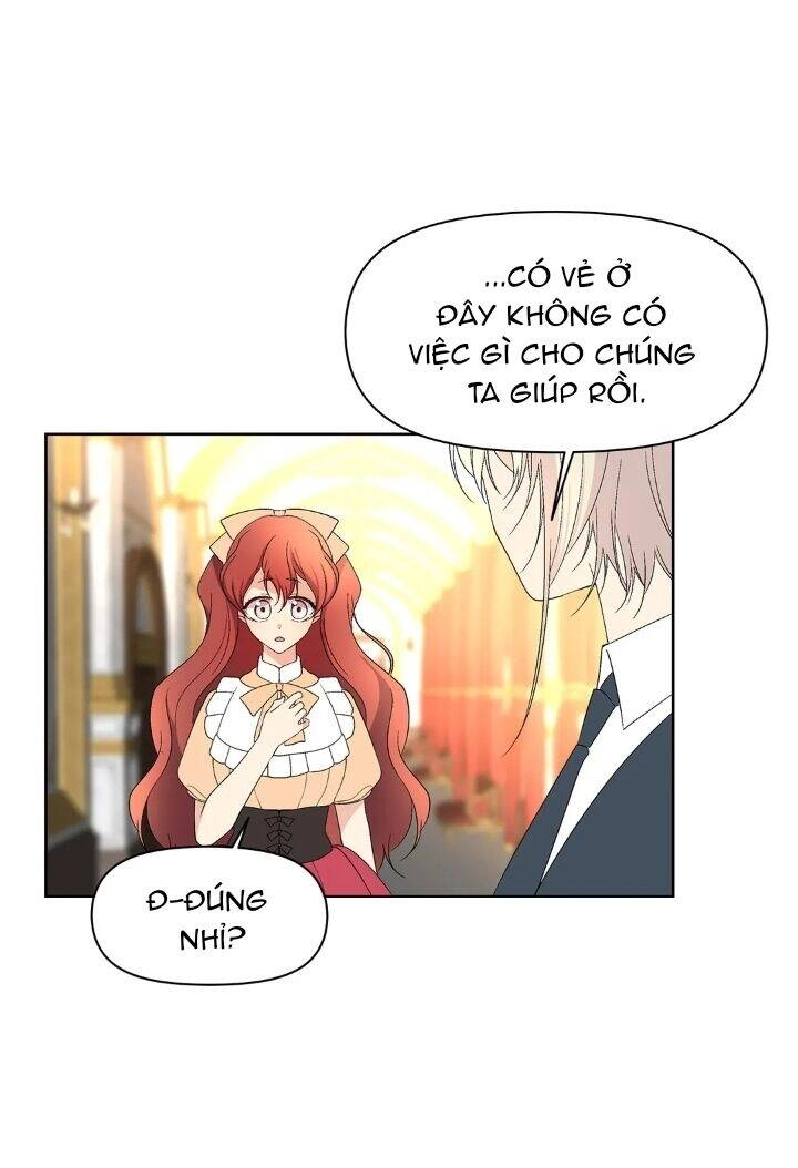 Công Chúa Thời Gian Có Hạn Chapter 27 - 18
