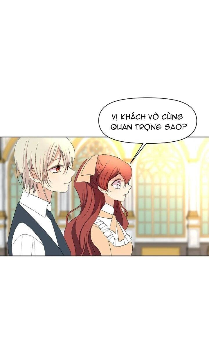 Công Chúa Thời Gian Có Hạn Chapter 27 - 20