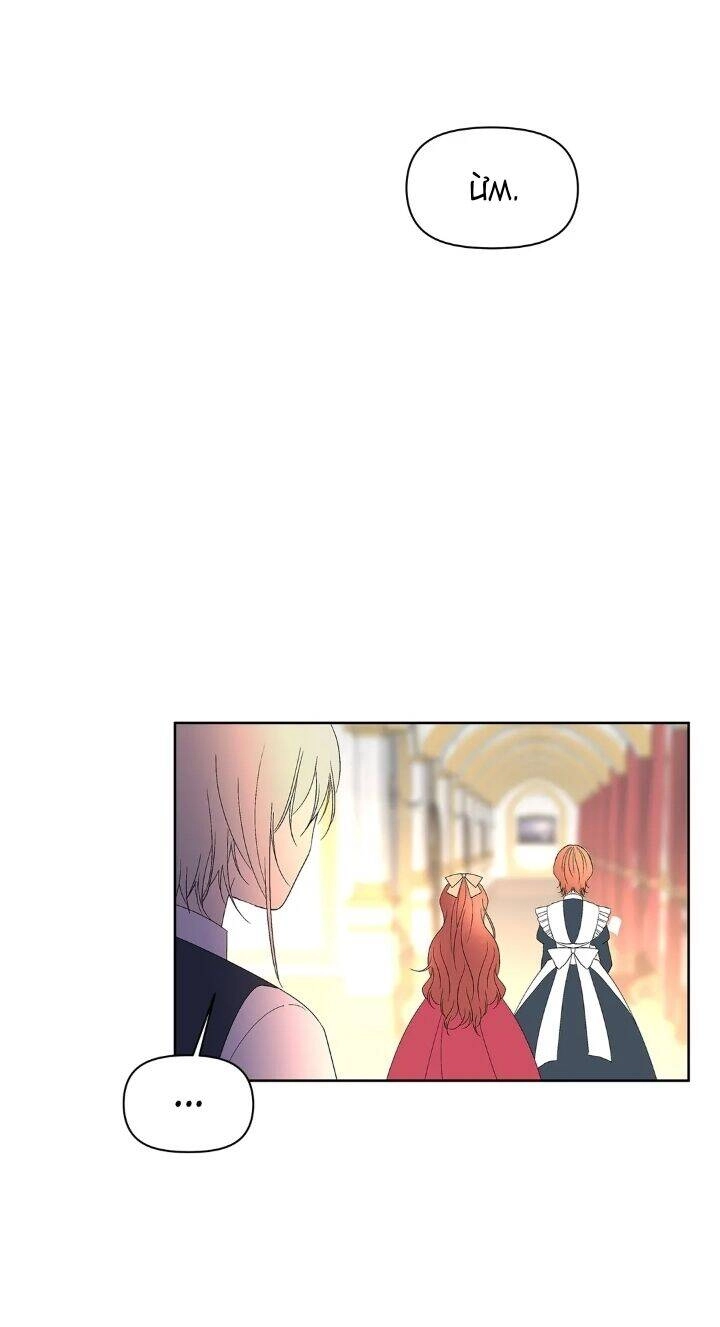 Công Chúa Thời Gian Có Hạn Chapter 27 - 30