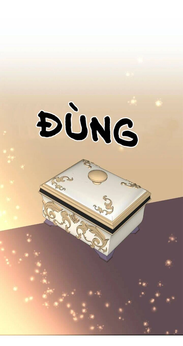 Công Chúa Thời Gian Có Hạn Chapter 27 - 33