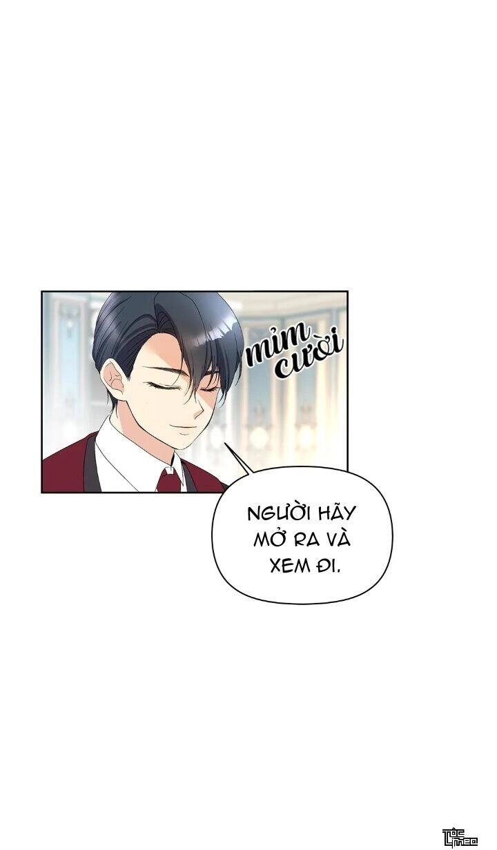 Công Chúa Thời Gian Có Hạn Chapter 27 - 35