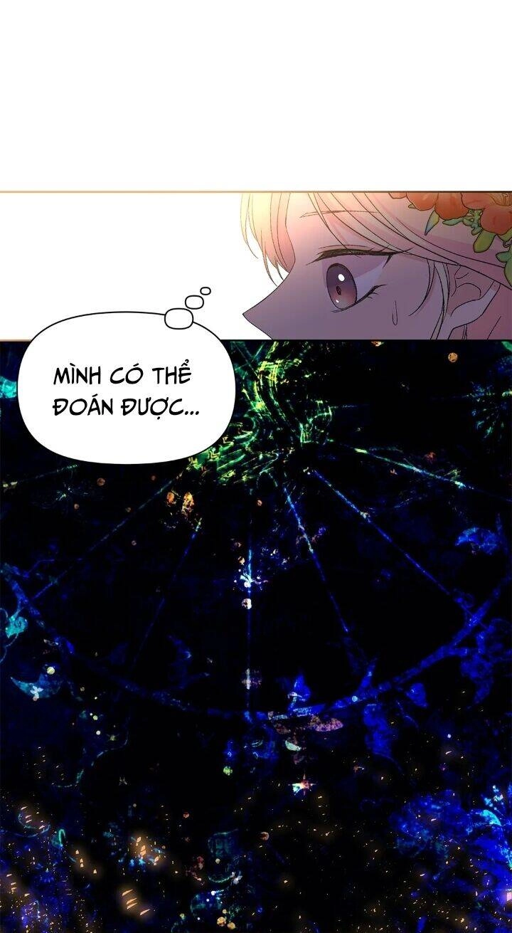 Công Chúa Thời Gian Có Hạn Chapter 27 - 36