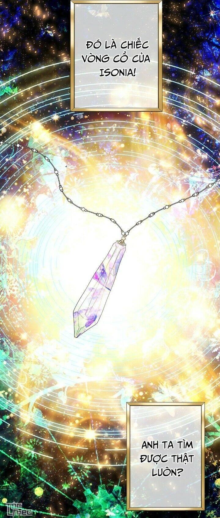 Công Chúa Thời Gian Có Hạn Chapter 27 - 37