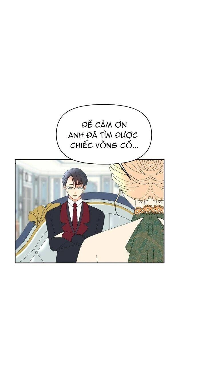 Công Chúa Thời Gian Có Hạn Chapter 27 - 41