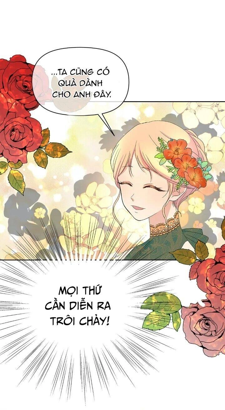 Công Chúa Thời Gian Có Hạn Chapter 27 - 42