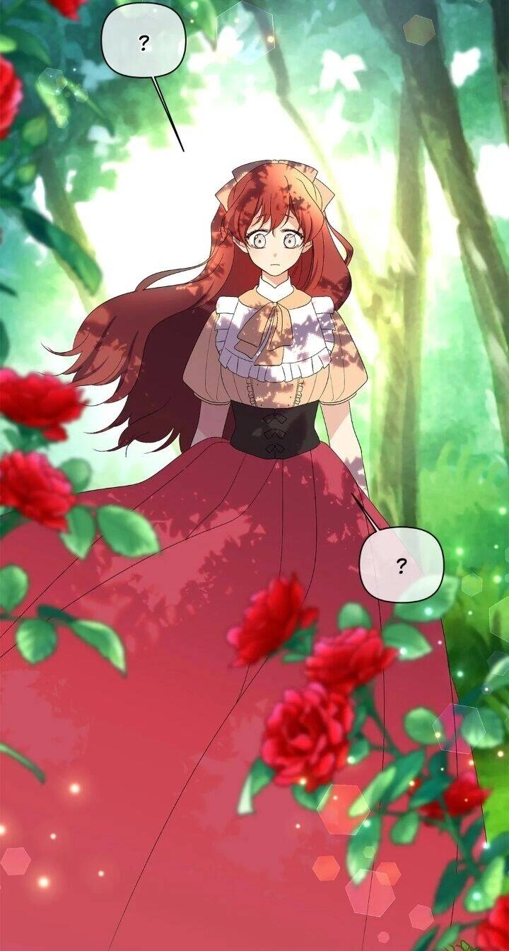 Công Chúa Thời Gian Có Hạn Chapter 27 - 45