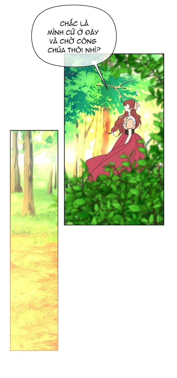 Công Chúa Thời Gian Có Hạn Chapter 27 - 47