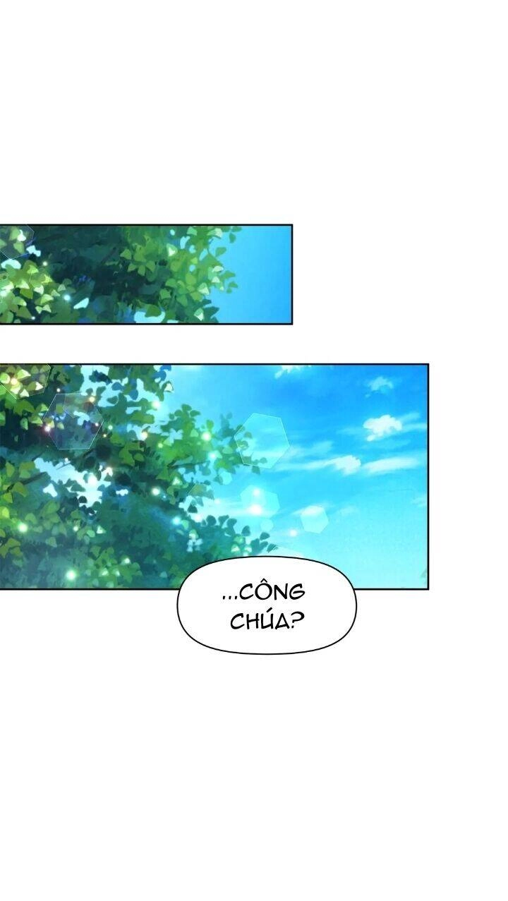 Công Chúa Thời Gian Có Hạn Chapter 27 - 48