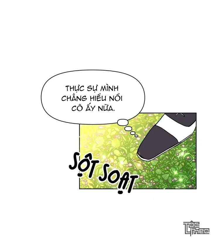 Công Chúa Thời Gian Có Hạn Chapter 27 - 51