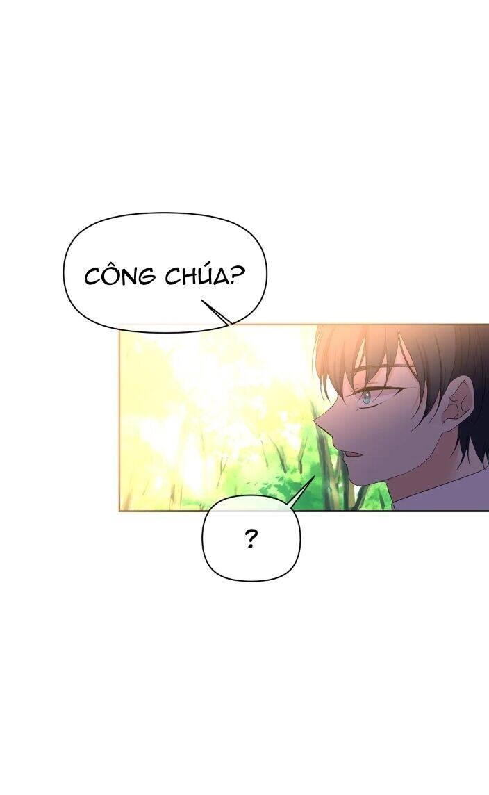 Công Chúa Thời Gian Có Hạn Chapter 27 - 53