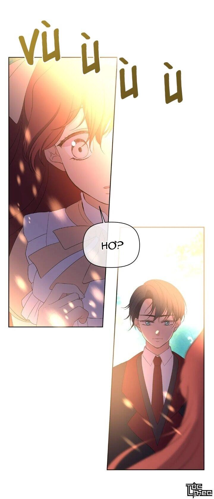 Công Chúa Thời Gian Có Hạn Chapter 27 - 54