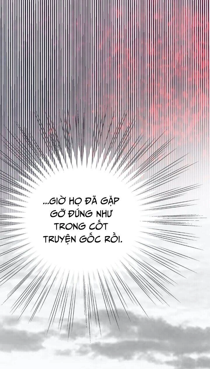 Công Chúa Thời Gian Có Hạn Chapter 27 - 58