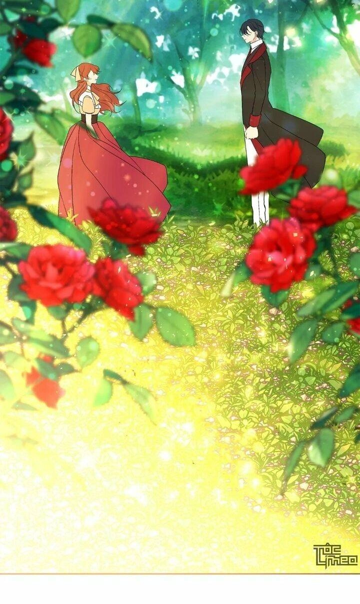 Công Chúa Thời Gian Có Hạn Chapter 27 - 61