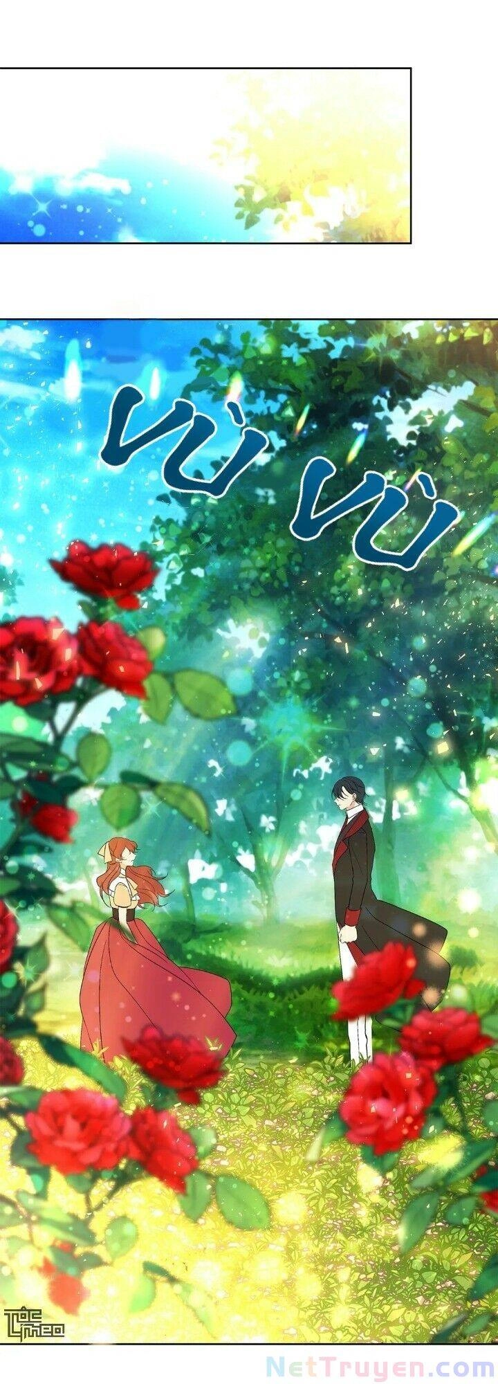 Công Chúa Thời Gian Có Hạn Chapter 28 - 1