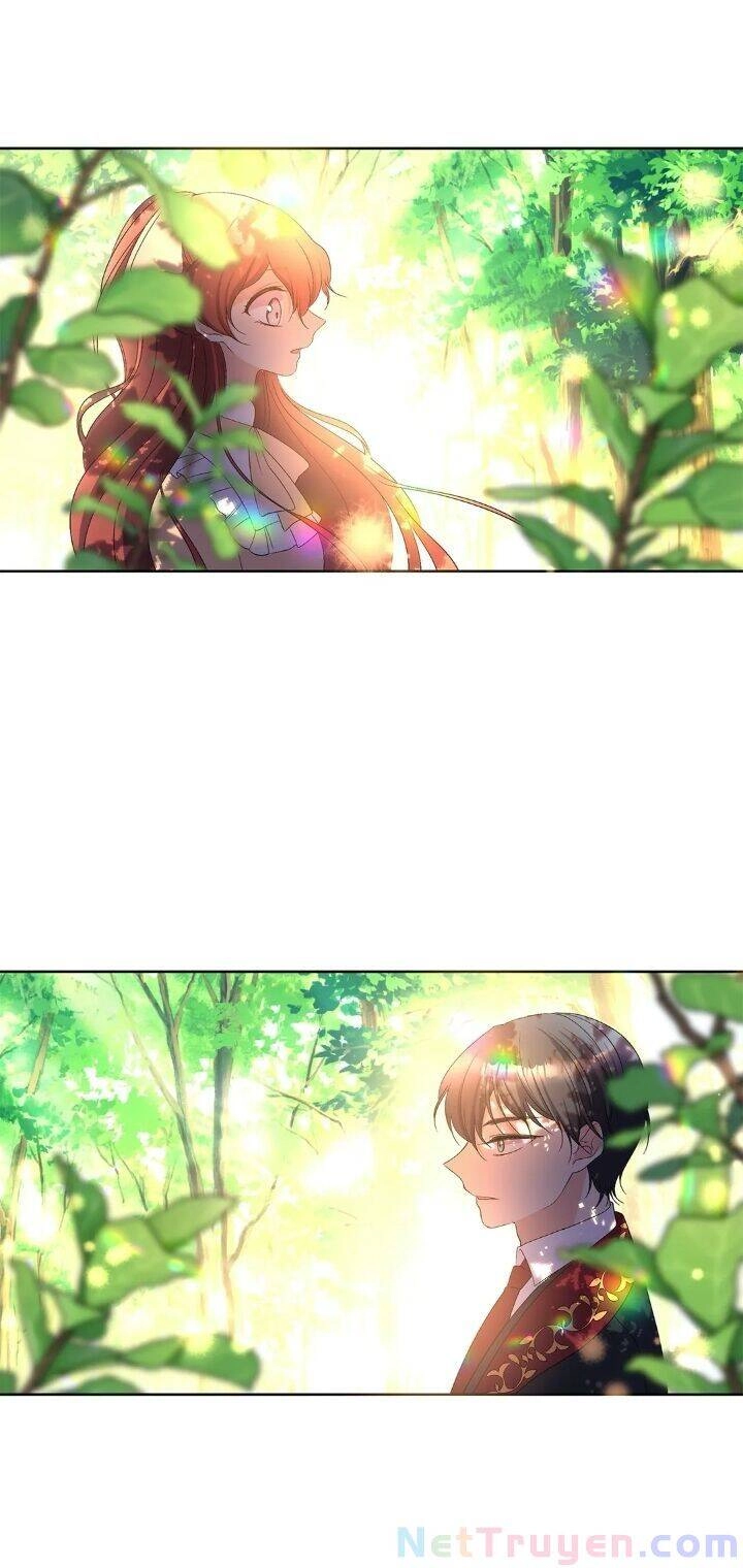 Công Chúa Thời Gian Có Hạn Chapter 28 - 2