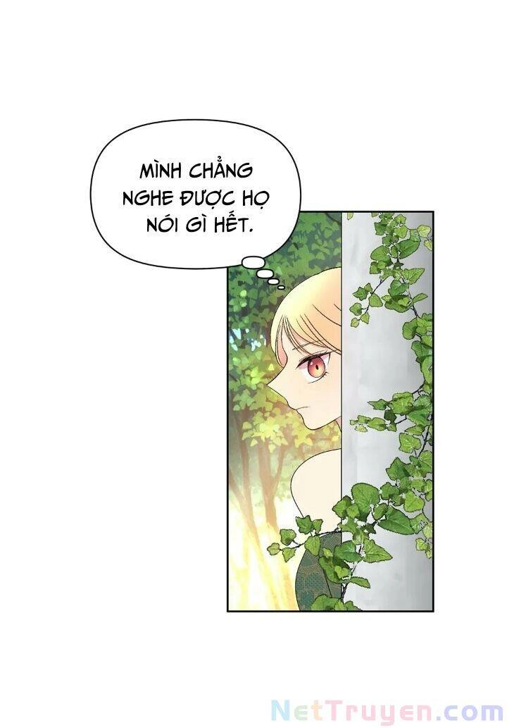 Công Chúa Thời Gian Có Hạn Chapter 28 - 4