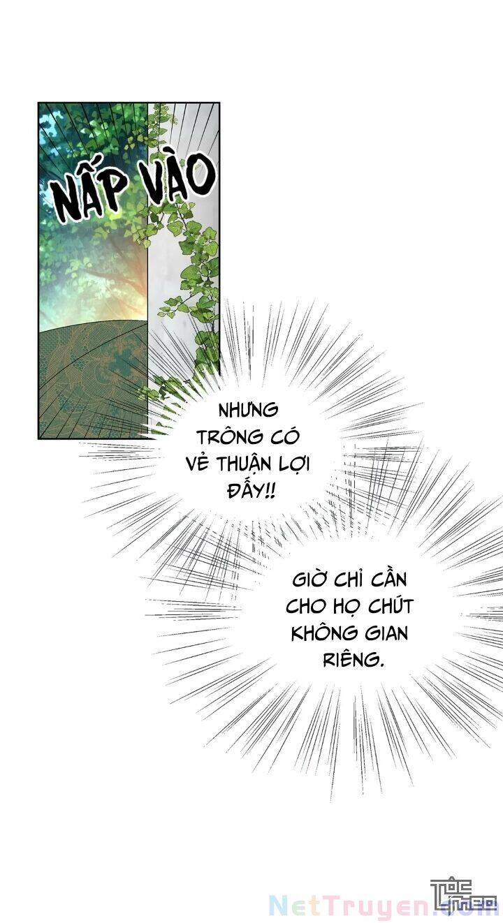 Công Chúa Thời Gian Có Hạn Chapter 28 - 5