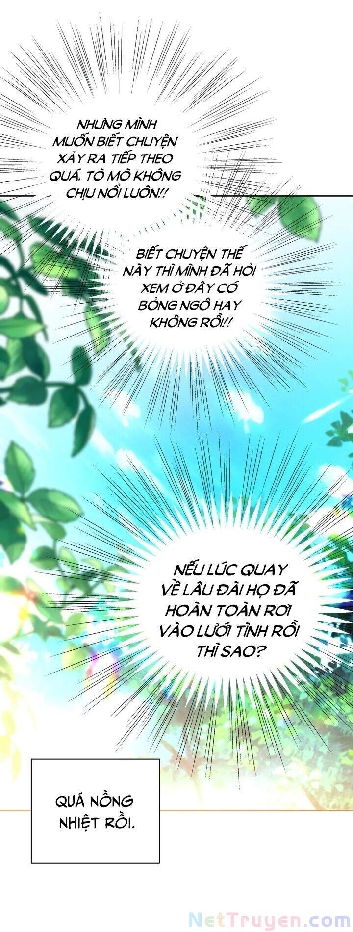 Công Chúa Thời Gian Có Hạn Chapter 28 - 7