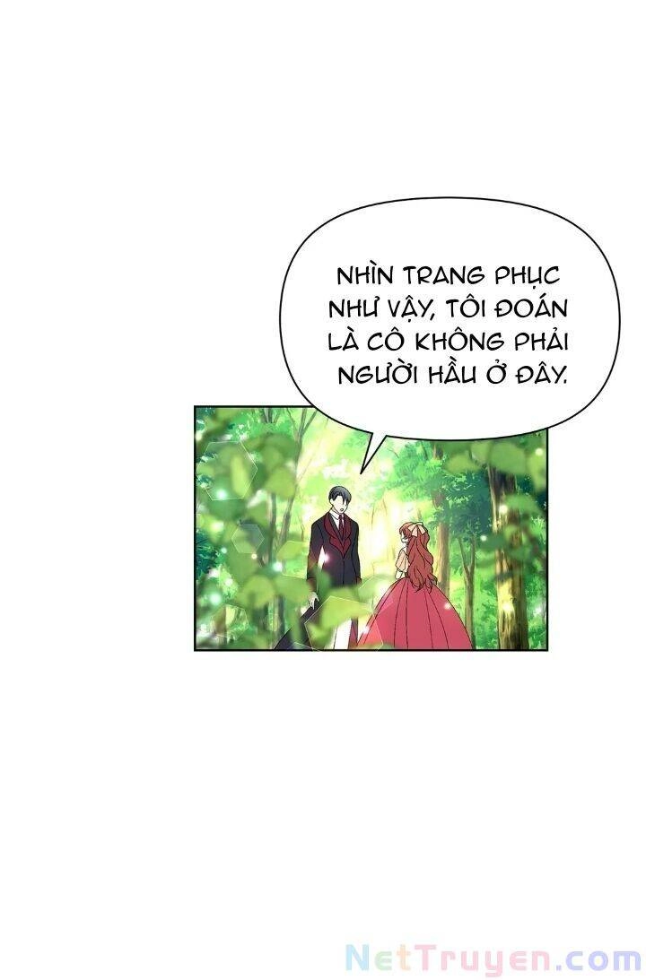 Công Chúa Thời Gian Có Hạn Chapter 28 - 10