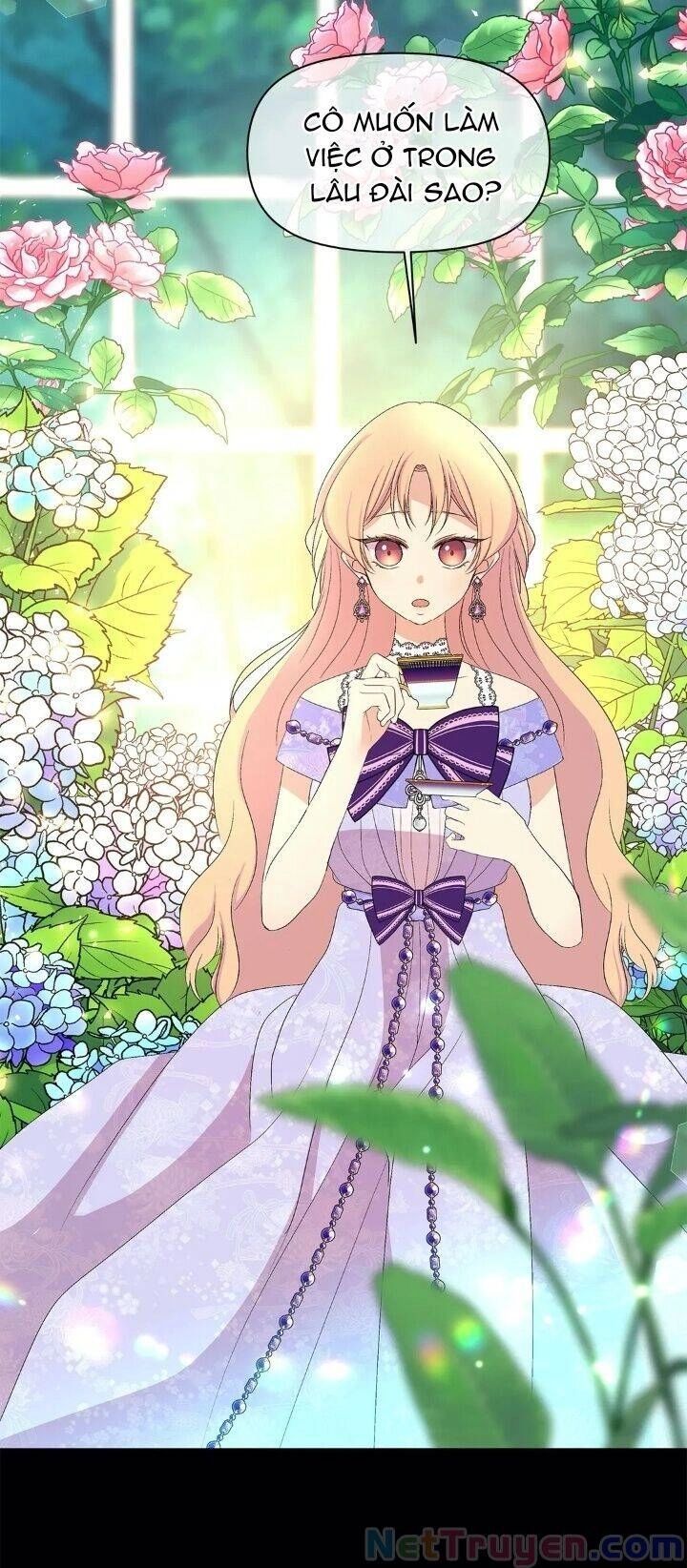 Công Chúa Thời Gian Có Hạn Chapter 28 - 13