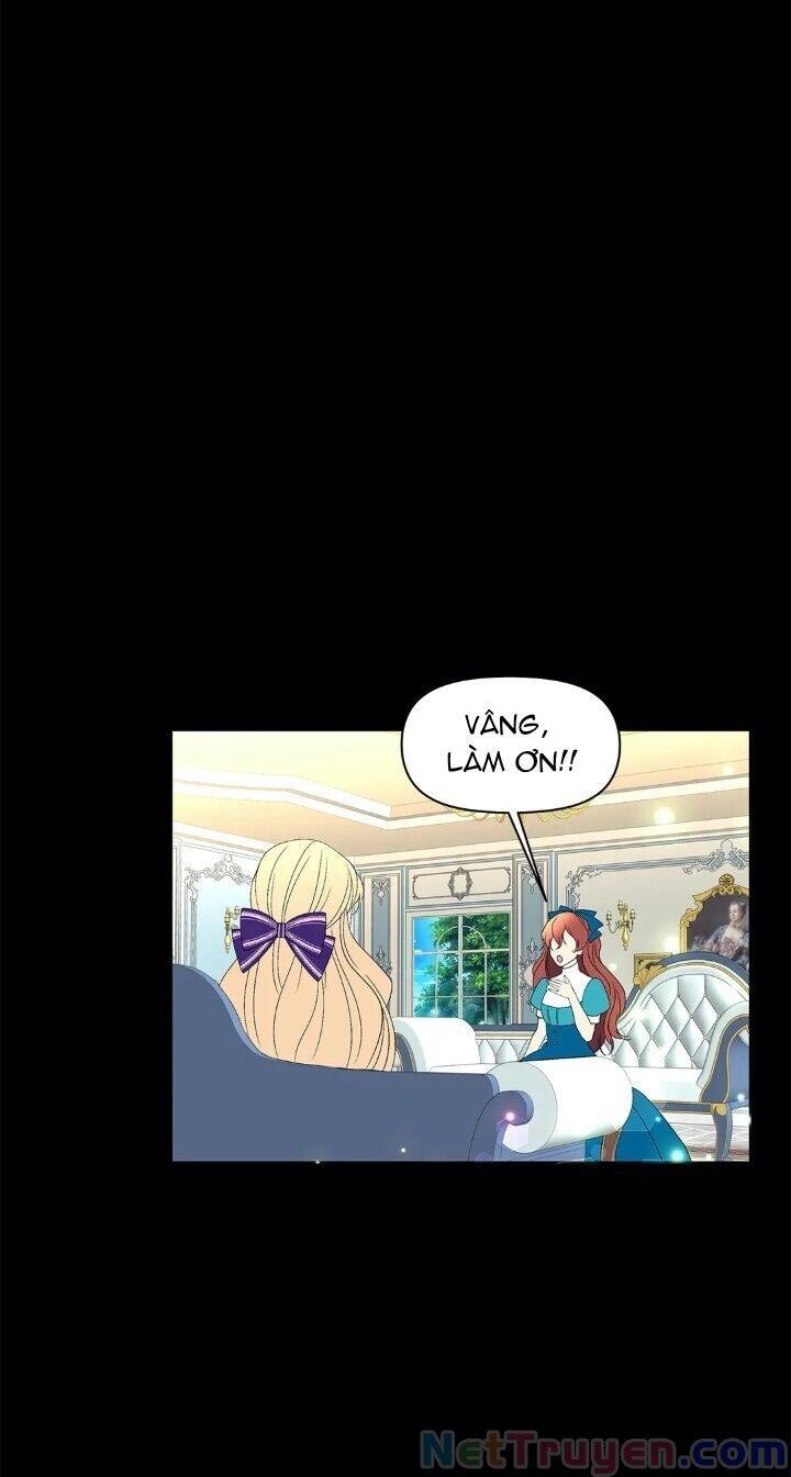 Công Chúa Thời Gian Có Hạn Chapter 28 - 14