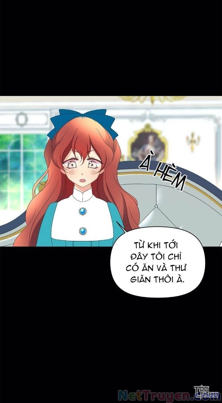 Công Chúa Thời Gian Có Hạn Chapter 28 - 15