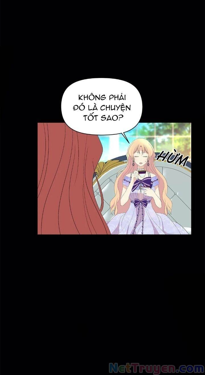 Công Chúa Thời Gian Có Hạn Chapter 28 - 16