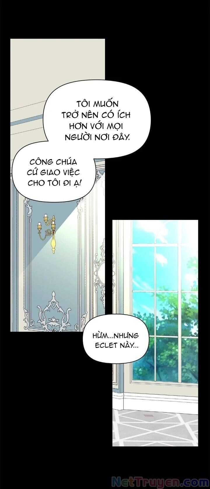 Công Chúa Thời Gian Có Hạn Chapter 28 - 17